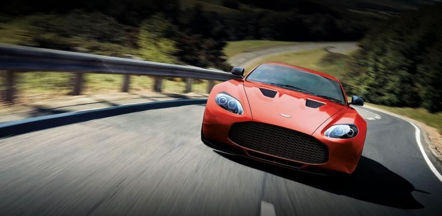  Aston Martin V12 Zagato 2012 года  (WW) (фото 32 из 97)